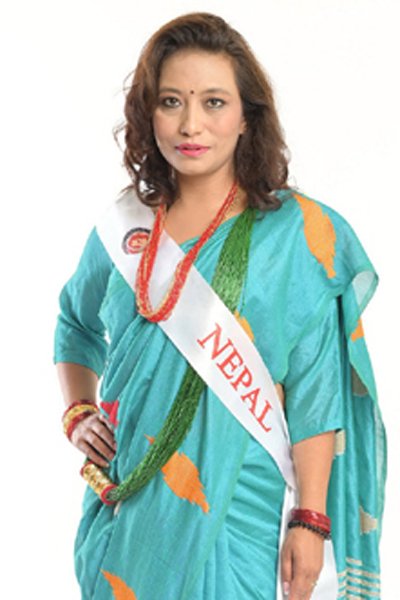 Mrs Nepal